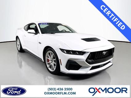 2024 Ford Mustang Louisville KY