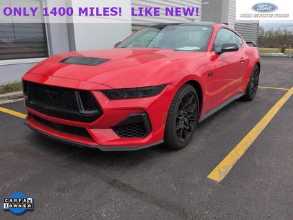 2024 Ford Mustang Elizabethtown KY