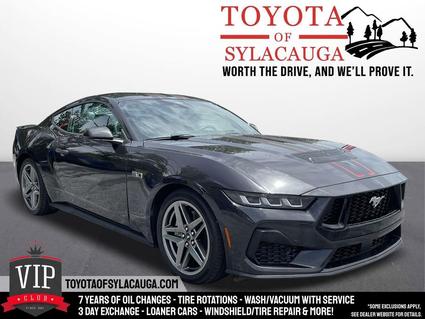 2024 Ford Mustang Sylacauga AL