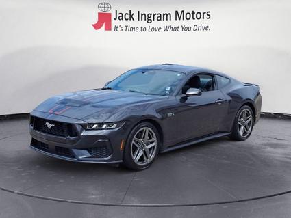 2024 Ford Mustang Montgomery AL