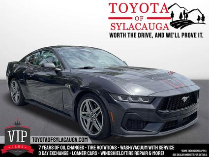 2024 Ford Mustang Sylacauga AL