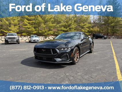 2024 Ford Mustang Lake Geneva WI