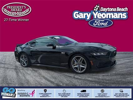 2024 Ford Mustang Daytona Beach FL