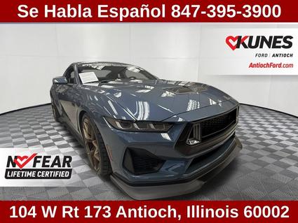 2025 Ford Mustang Antioch IL