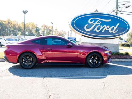 2025 Ford Mustang Suffolk VA