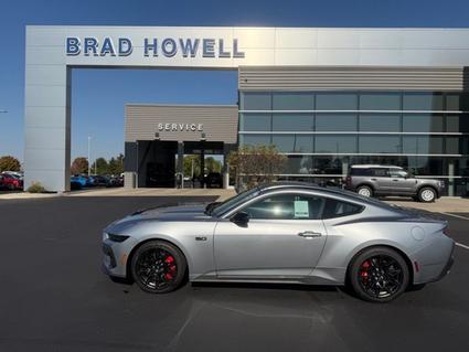 2025 Ford Mustang Kokomo IN