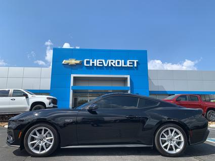 2025 Ford Mustang Jefferson City TN