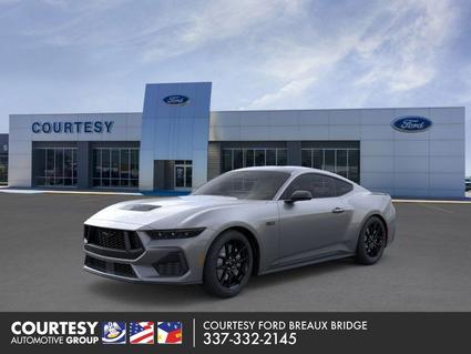 2025 Ford Mustang Breaux Bridge LA