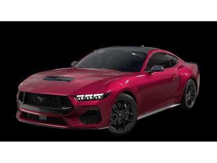 2025 Ford Mustang Goshen IN