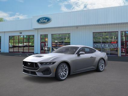 2025 Ford Mustang Virginia Beach VA