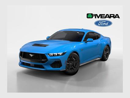 2025 Ford Mustang Denver CO