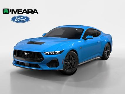2025 Ford Mustang Denver CO