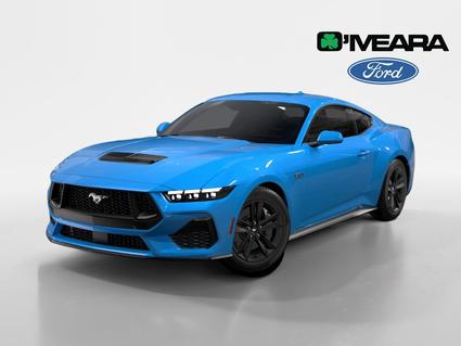 2025 Ford Mustang Denver CO