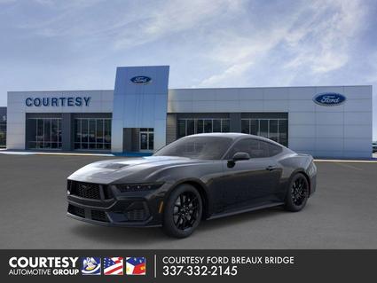 2025 Ford Mustang Breaux Bridge LA