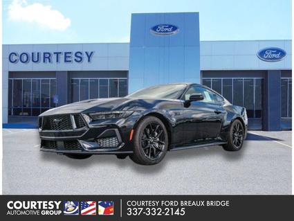 2025 Ford Mustang Breaux Bridge LA