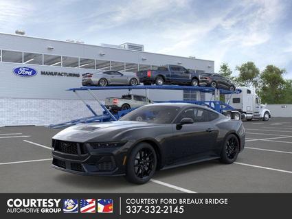 2025 Ford Mustang Breaux Bridge LA