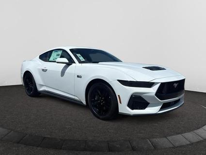 2025 Ford Mustang Natchitoches LA