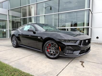 2025 Ford Mustang Salem VA