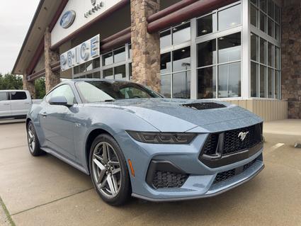 2025 Ford Mustang Port Angeles WA