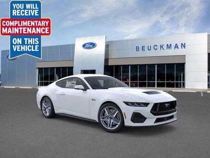 2025 Ford Mustang Ellisville MO
