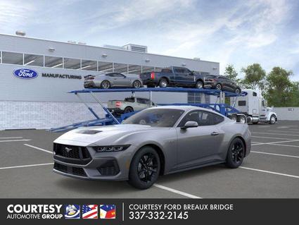 2025 Ford Mustang Breaux Bridge LA