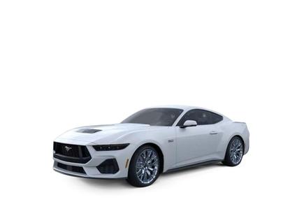 2026 Ford Mustang Salisbury NC