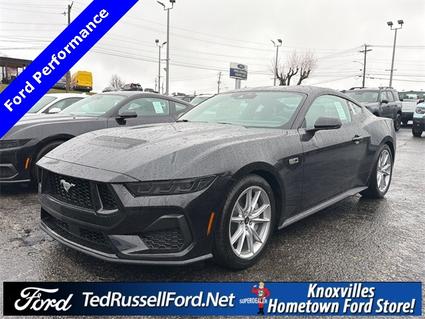 2026 Ford Mustang Knoxville TN