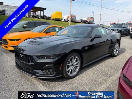 2026 Ford Mustang Knoxville TN