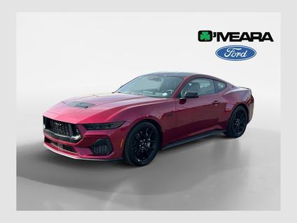 2026 Ford Mustang Denver CO