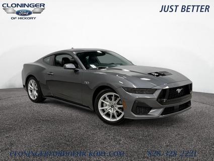 2026 Ford Mustang Hickory NC