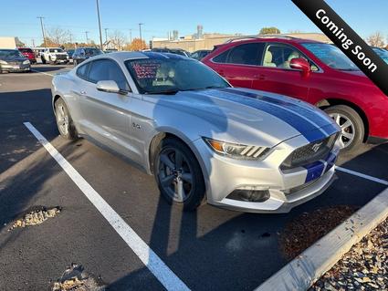 2015 Ford Mustang Twin Falls ID
