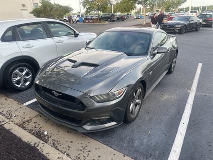 2015 Ford Mustang Daphne AL