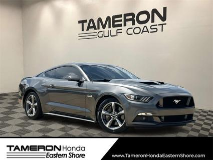2015 Ford Mustang Daphne AL