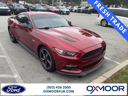 2016 Ford Mustang Louisville KY