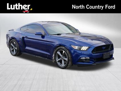 2016 Ford Mustang Minneapolis MN