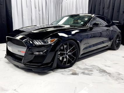 2017 Ford Mustang Elmont NY