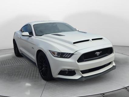 2017 Ford Mustang Coeur D'Alene ID