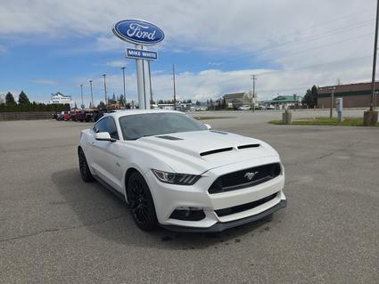 2017 Ford Mustang Coeur D'Alene ID
