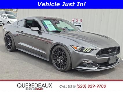 2017 Ford Mustang Tucson AZ
