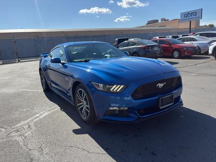 2017 Ford Mustang Spokane WA