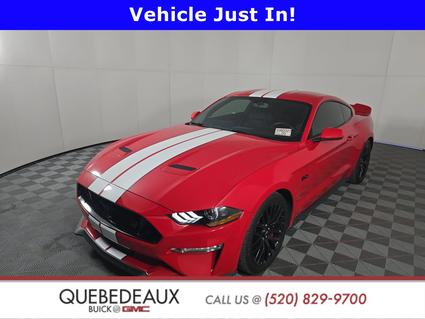 2018 Ford Mustang Tucson AZ