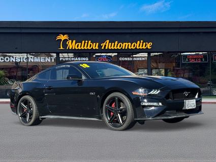 2018 Ford Mustang Thousand Oaks CA
