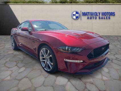 2019 Ford Mustang Metairie LA