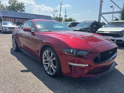 2019 Ford Mustang Metairie LA