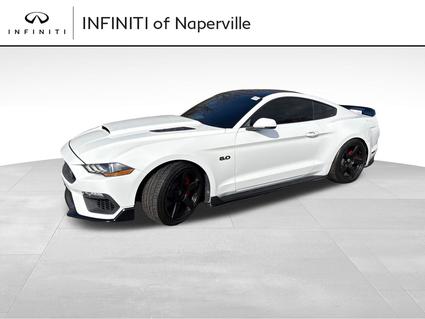 2019 Ford Mustang Naperville IL