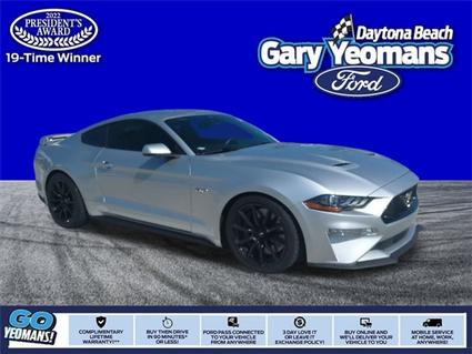 2019 Ford Mustang Daytona Beach FL