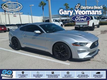 2019 Ford Mustang Daytona Beach FL