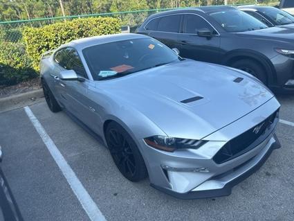 2019 Ford Mustang Daytona Beach FL