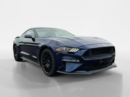 2019 Ford Mustang Farmington MO