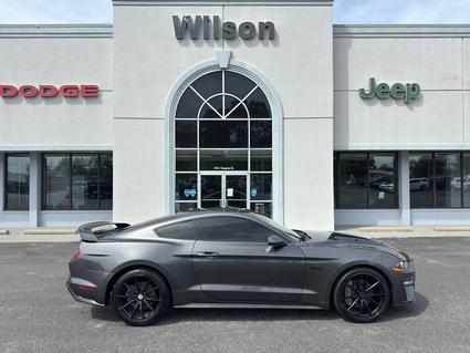 2019 Ford Mustang Winnsboro SC